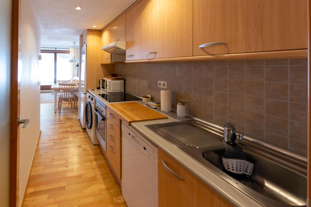 Apartament L'Osset La Molina  Exterior foto