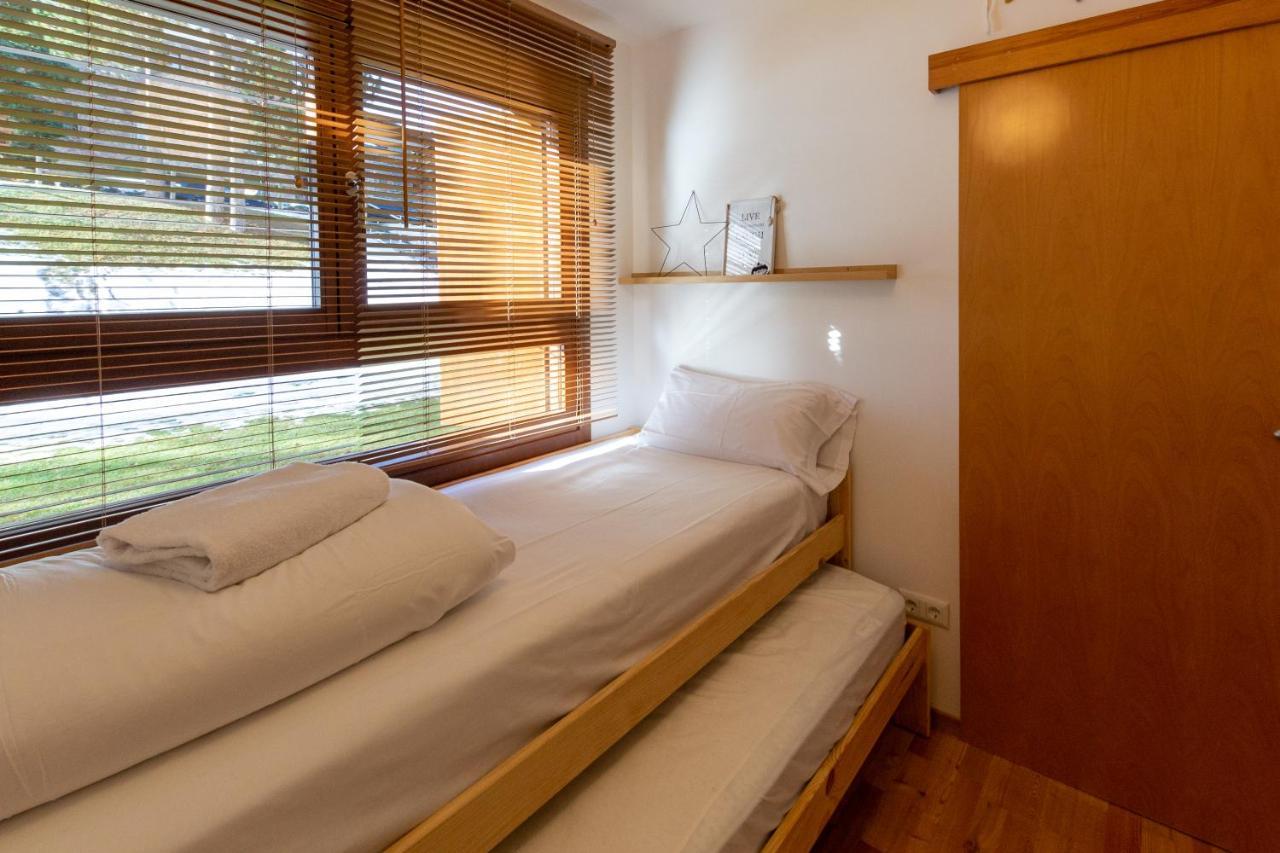 Apartament L'Osset La Molina  Exterior foto