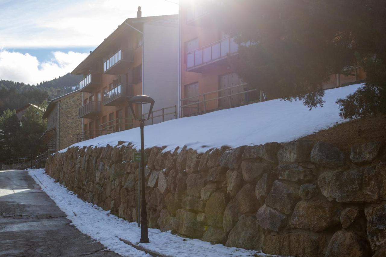 Apartament L'Osset La Molina  Exterior foto