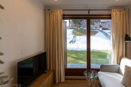 Apartament L'Osset La Molina  Exterior foto